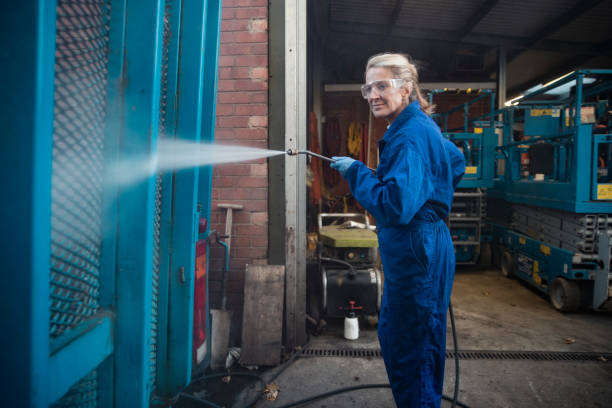 Best Spring Cleaning  in Mishawaka, IN